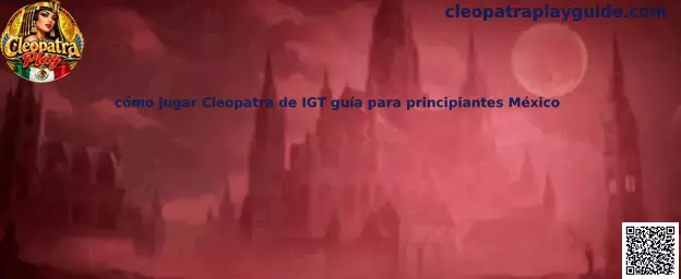 Imagen ilustrativa de Cleopatra Play para aprender las reglas de la tragamonedas Cleopatra de IGT