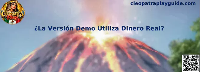 Cleopatra Play versión demo y uso de créditos virtuales