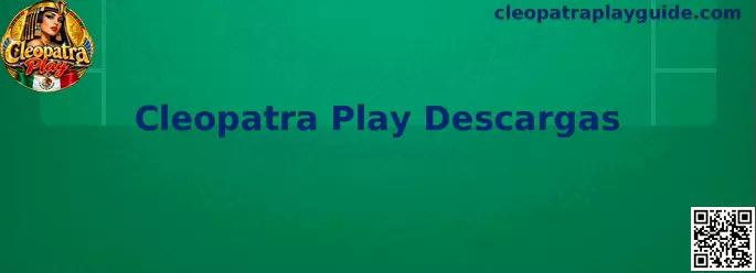 Cleopatra Play Descargas
