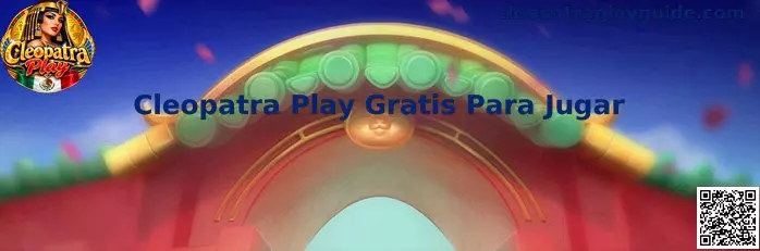 Guía visual de Cleopatra Play Gratis Para Jugar en modo demostración