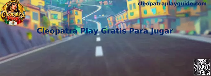 Cleopatra Play Gratis Para Jugar
