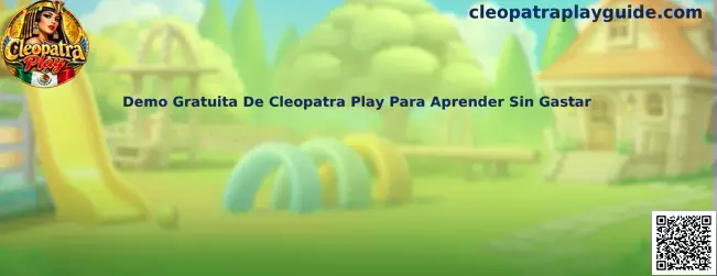 Demo Gratuita De Cleopatra Play Para Aprender Sin Gastar