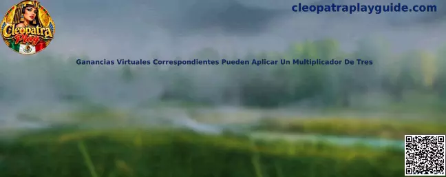 Ganancias Virtuales Correspondientes Pueden Aplicar Un Multiplicador De Tres