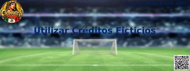 Guía interactiva sobre cómo utilizar créditos ficticios en Cleopatra Play para jugadores en México